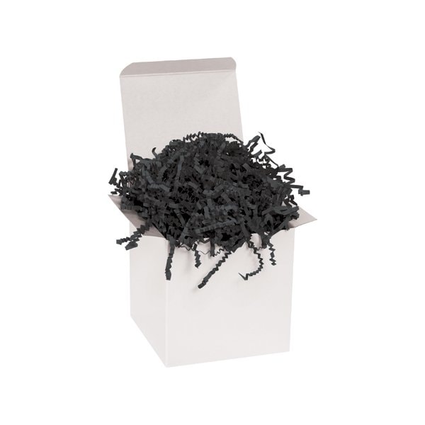 Bsc Preferred Black Crinkle Paper - 40 lb. Box BUY00024654 - main